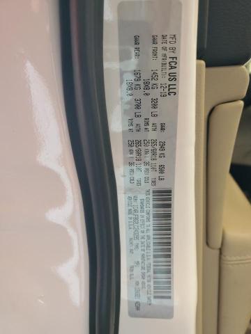 2020 JEEP GRAND CHER - 1C4RJFBG2LC243295