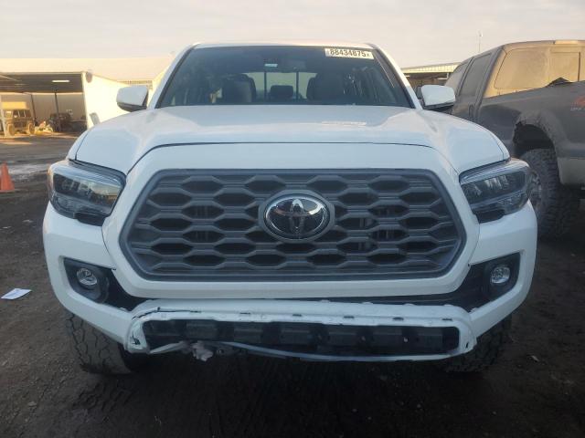2023 TOYOTA TACOMA DOU - 3TMCZ5AN5PM645616