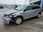 2017 DODGE JOURNEY SE - 3C4PDCAB6HT559832
