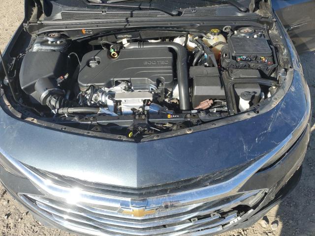 2019 CHEVROLET MALIBU LT 1G1ZD5ST4KF192502