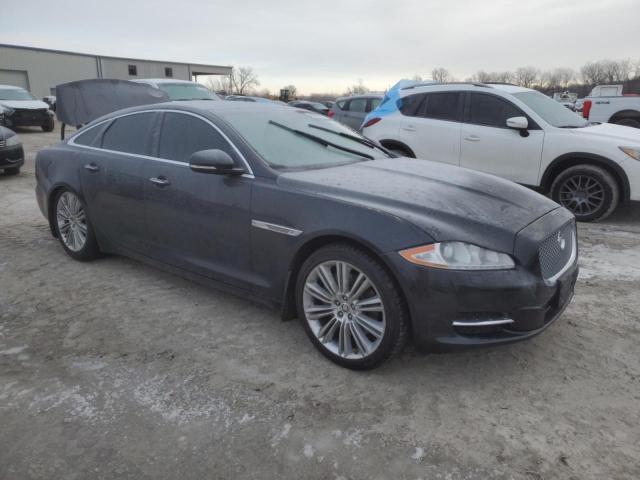 Vin: sajwa1c70d8v41578, lot: 89080585, jaguar xj 20134