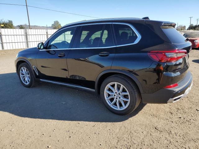 2019 BMW X5 XDRIVE4 - 5UXCR6C52KLL05433