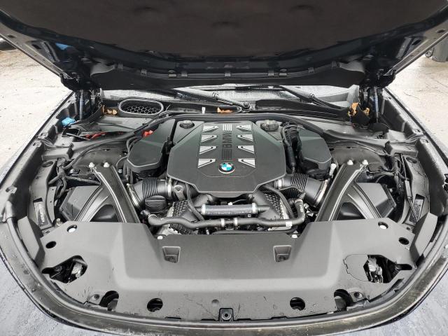 2023 BMW 760 XI WBA33EJ08PCN83956