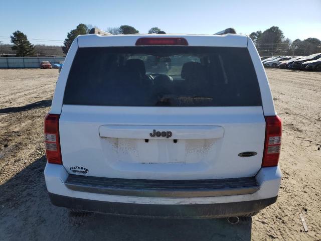 2016 JEEP PATRIOT SP - 1C4NJPBA9GD699231