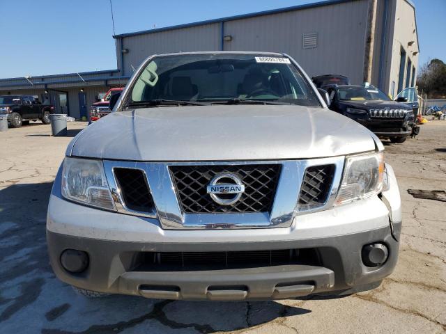 2018 NISSAN FRONTIER S - 1N6BD0CT8JN765056