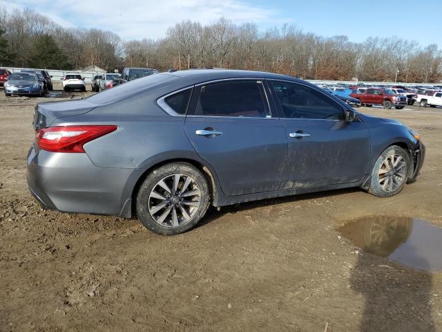 2017 NISSAN ALTIMA 2.5 - 1N4AL3AP7HC470440