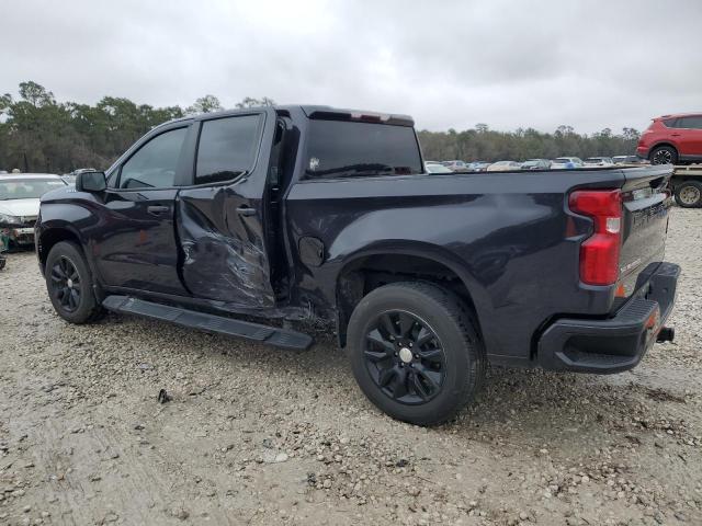 2023 CHEVROLET SILVERADO - 3GCPABEK6PG132333