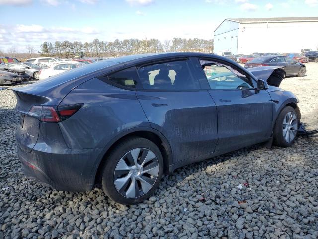 2023 TESLA MODEL Y - 7SAYGDEE8PF886156