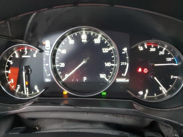 2021 MAZDA CX-5 GRAND - JM3KFADM8M0310517