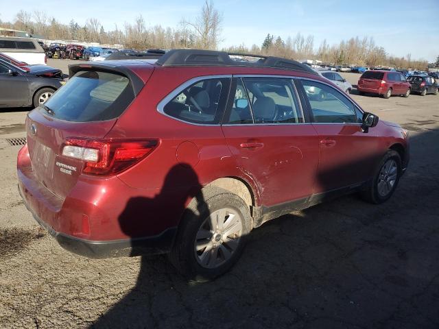 2017 SUBARU OUTBACK 2. - 4S4BSAAC7H3403349