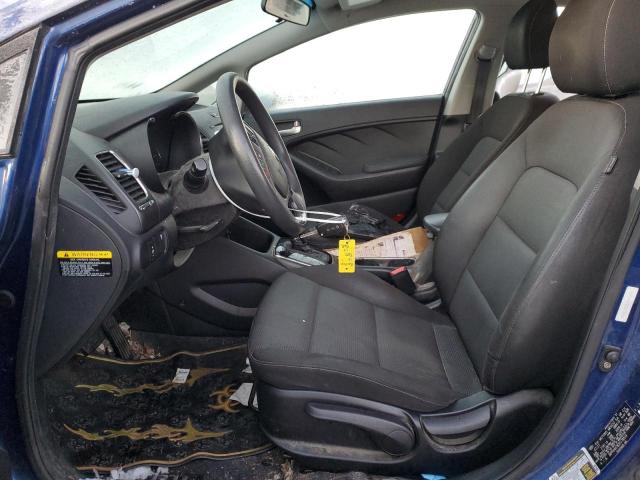 2018 KIA FORTE LX - 3KPFK4A78JE178514