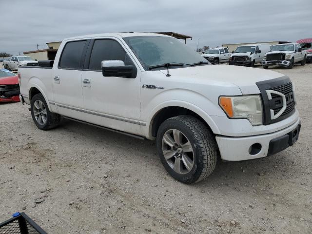 Vin: 1ftfw1cv8afb04904, lot: 89201825, ford f-150 supercrew 20104