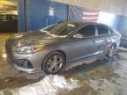 2018 HYUNDAI SONATA SPO - 5NPE34AF8JH644003