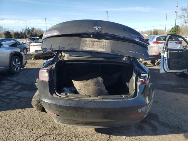 2018 TESLA MODEL 3 - 5YJ3E1EB4JF184814