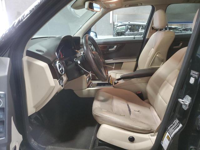 2015 MERCEDES-BENZ GLK 250 BL - WDCGG0EB3FG429552
