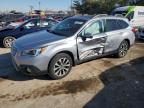 2016 SUBARU OUTBACK 2. - 4S4BSBLC9G3221346
