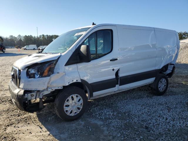 VIN 1FTBR1Y80RKA87446 2024 FORD TRANSIT no.1