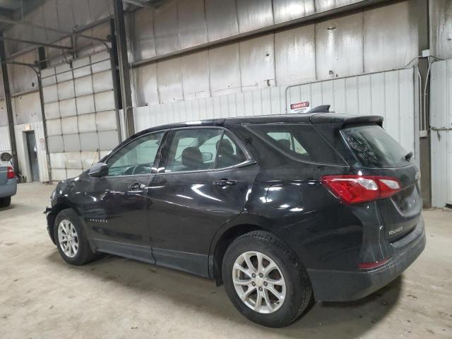 2019 CHEVROLET EQUINOX LS - 2GNAXHEV0K6144801