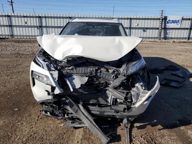 2021 NISSAN ROGUE PLAT JN8AT3DD2MW309969