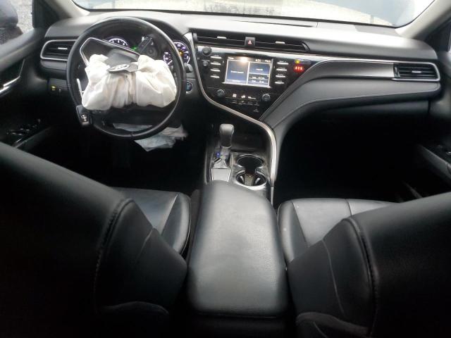 2019 TOYOTA CAMRY L 4T1B11HK2KU718416
