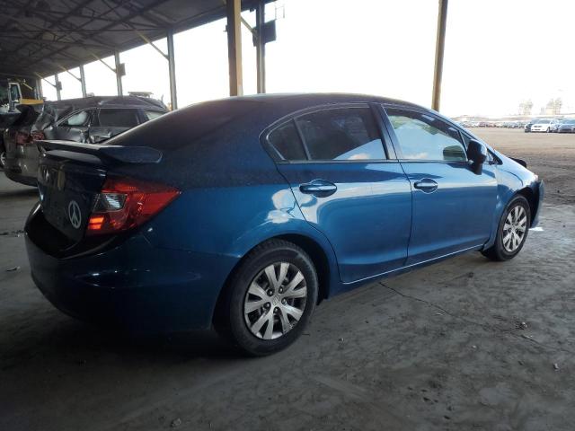 Vin: 2hgfb2f54ch575495, lot: 43077375, honda civic lx 20123