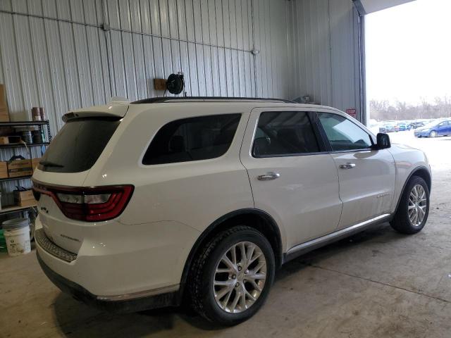 2015 DODGE DURANGO CI - 1C4RDJEG9FC688496