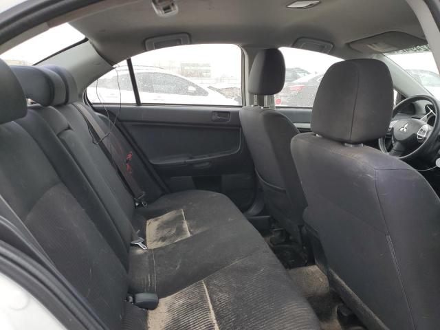 2015 MITSUBISHI LANCER ES JA32U2FU4FU604217