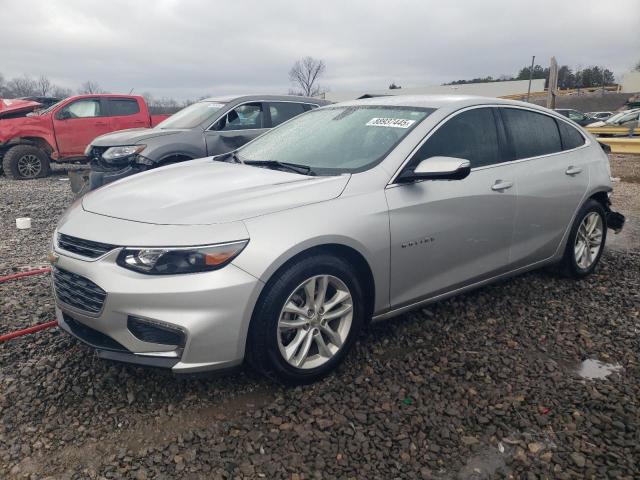 2018 CHEVROLET MALIBU LT - 1G1ZD5ST0JF264892