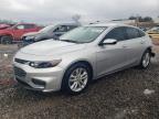 2018 CHEVROLET MALIBU LT - 1G1ZD5ST0JF264892