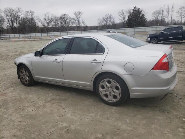 Vin: 3fahp0ha8br199223, lot: 43188865, ford fusion se 20112