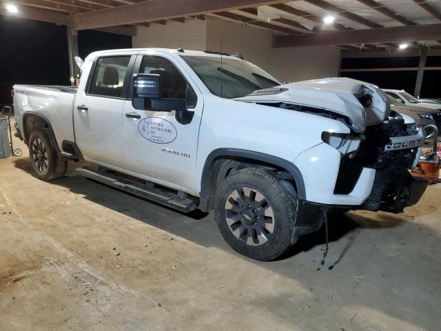 2022 CHEVROLET SILVERADO - 2GC4YMEY0N1245179