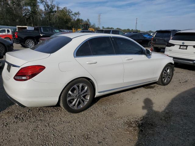 2017 MERCEDES-BENZ C 300 55SWF4JB1HU232053