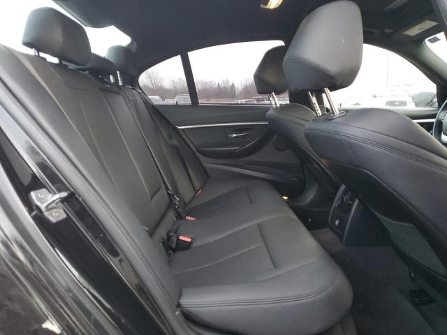 2018 BMW 330 XI WBA8D9G59JNU67285