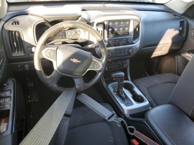 2019 CHEVROLET COLORADO L - 1GCGTCEN5K1283391