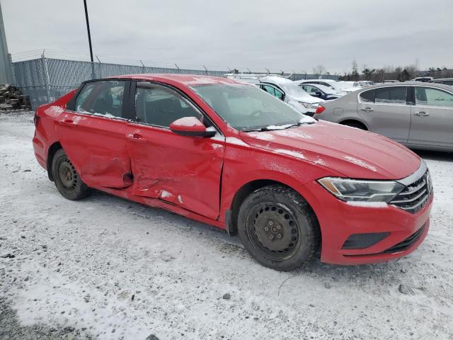 Vin: 3vwc57bu3km087025, lot: 88845485, volkswagen jetta s 20194