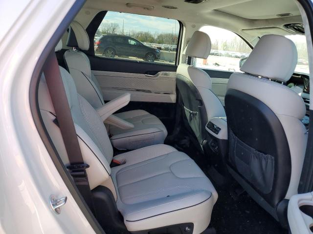 2024 HYUNDAI PALISADE C - KM8R7DGE3RU727128