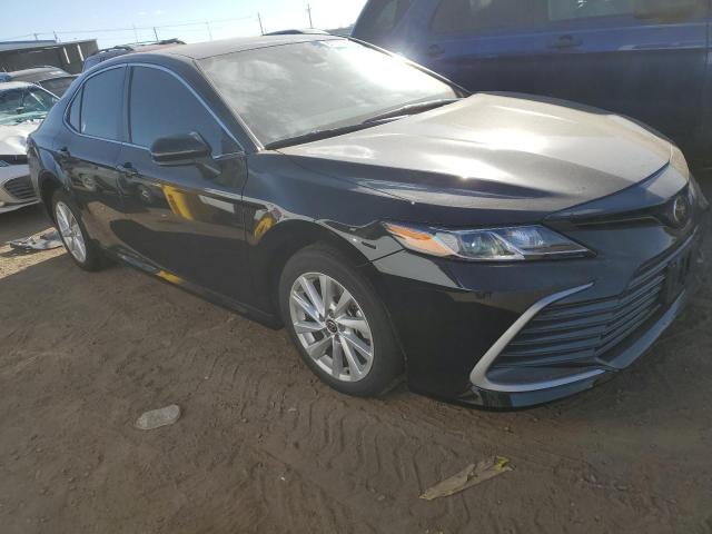 4T1C11AK2PU183352 Toyota Camry Le 2023