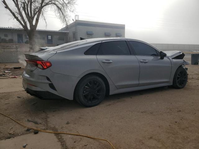 Vin: 5xxg64j22ng121896, lot: 88173315, kia k5 gt line 20223