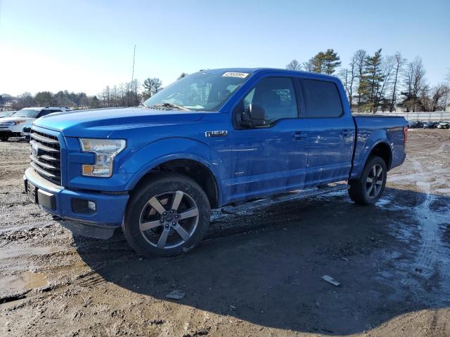 FORD F150 SUPER