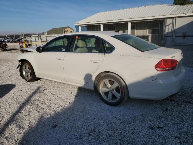 Vin: 1vwbn7a36dc110208, lot: 42154965, volkswagen passat se 20132