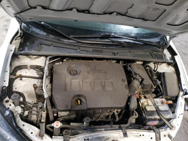 2017 TOYOTA COROLLA L - 2T1BURHE8HC814142
