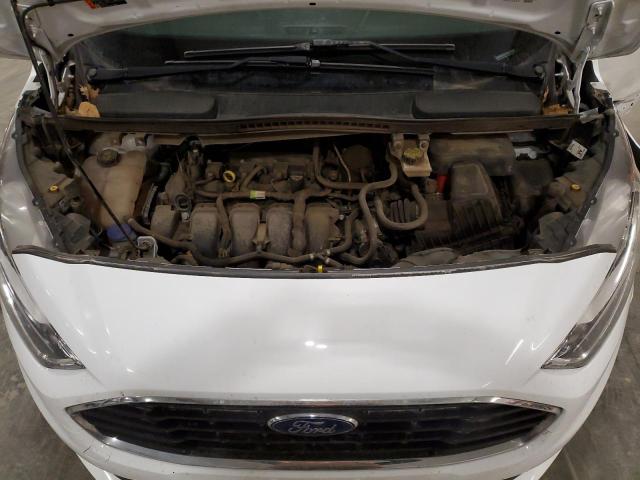 2019 FORD TRANSIT CO - NM0GE9F29K1392032