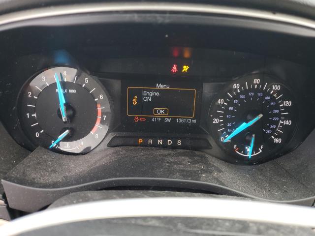 2015 FORD FUSION SE - 3FA6P0H78FR229001