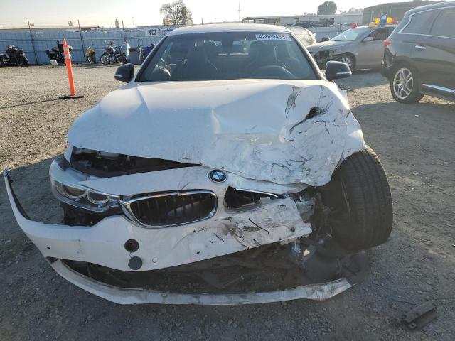2015 BMW 428 I - WBA3V5C58FP752609