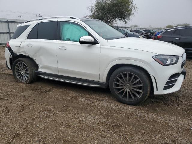 2021 MERCEDES-BENZ GLE 350 4JGFB4JB2MA311906