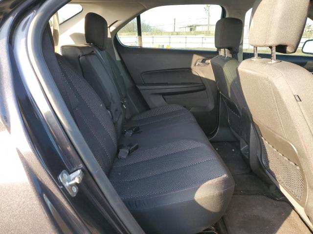 2016 CHEVROLET EQUINOX LS - 2GNFLEEK2G6221777