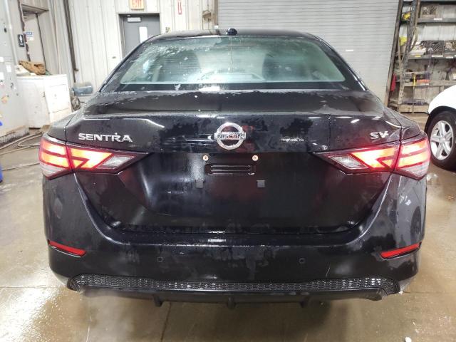 2023 NISSAN SENTRA SV - 3N1AB8CV3PY306228