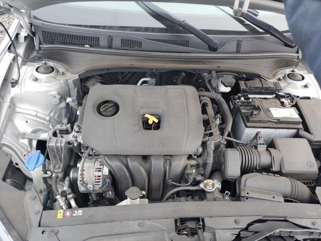 2020 KIA FORTE FE - 3KPF24AD4LE183847
