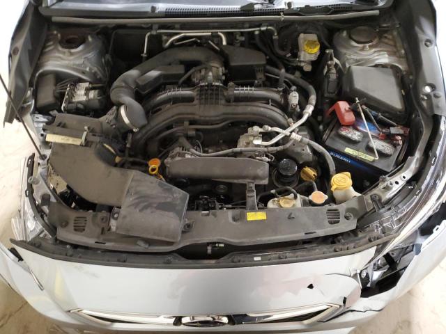 2019 SUBARU IMPREZA - 4S3GTAB65K3725687