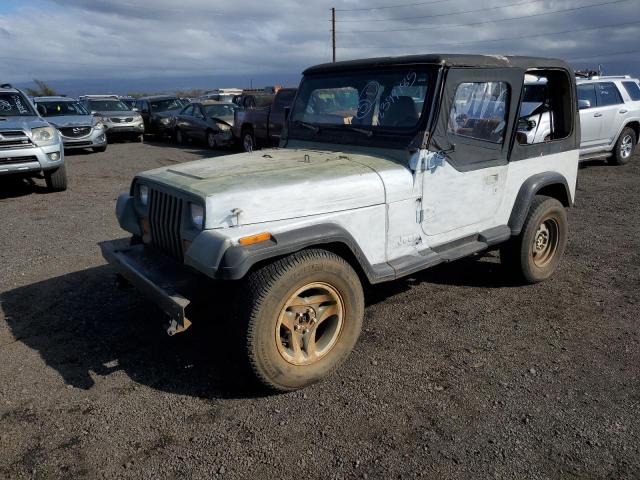 Vin: 2j4fy29s6nj557410, lot: 42399785, jeep wrangler 1992 img_1